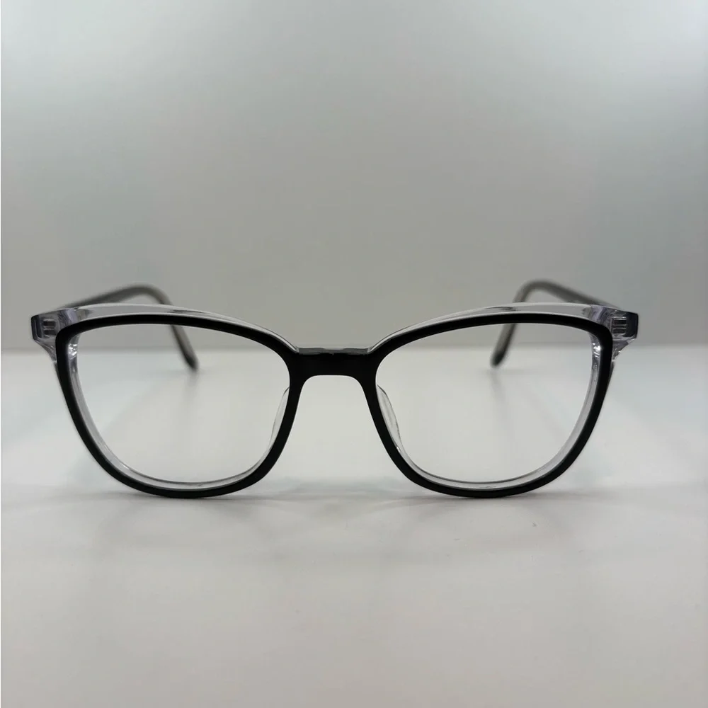 DREAM FEVER EYEGLASSES K1051 ITALIAN DESIGN 51•18•140‎ C1 DREAM FEVER glasses